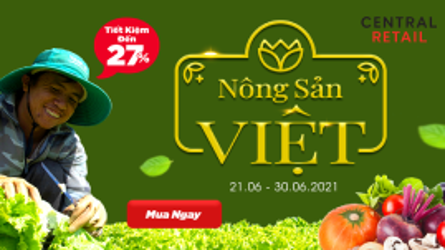 Nông sản Việt