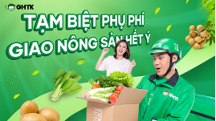 Tạm biệt phụ phí