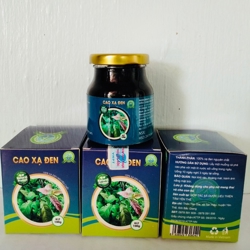 Cao Xạ đen